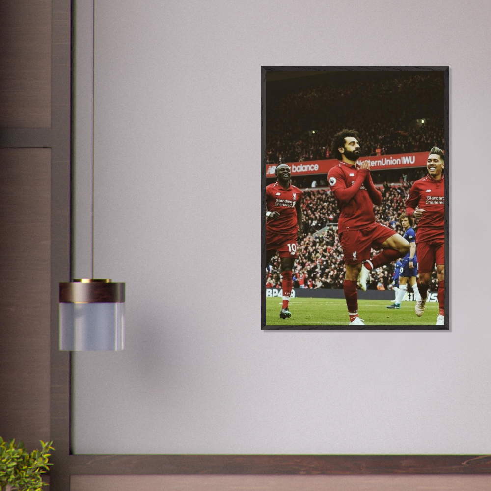 Liverpool - Perfect Balance