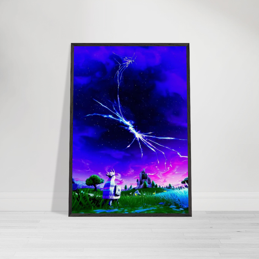 Fortnite - Rift