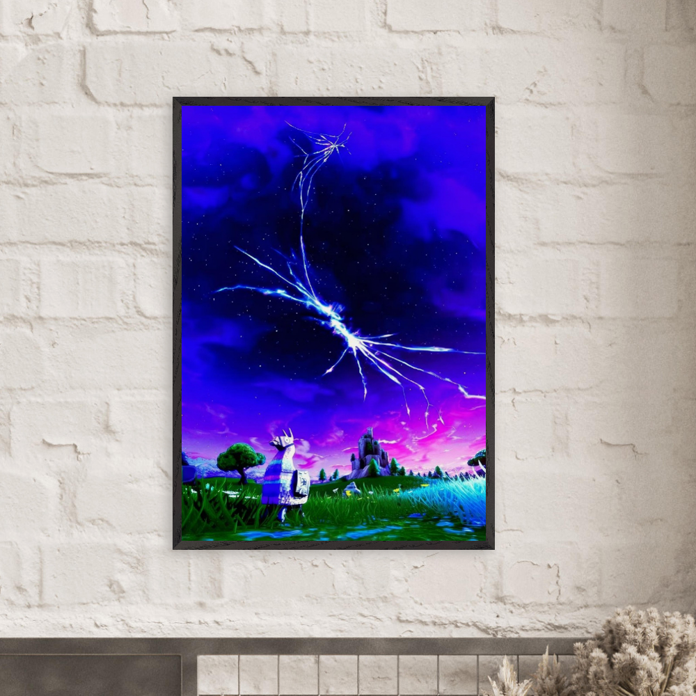 Fortnite - Rift