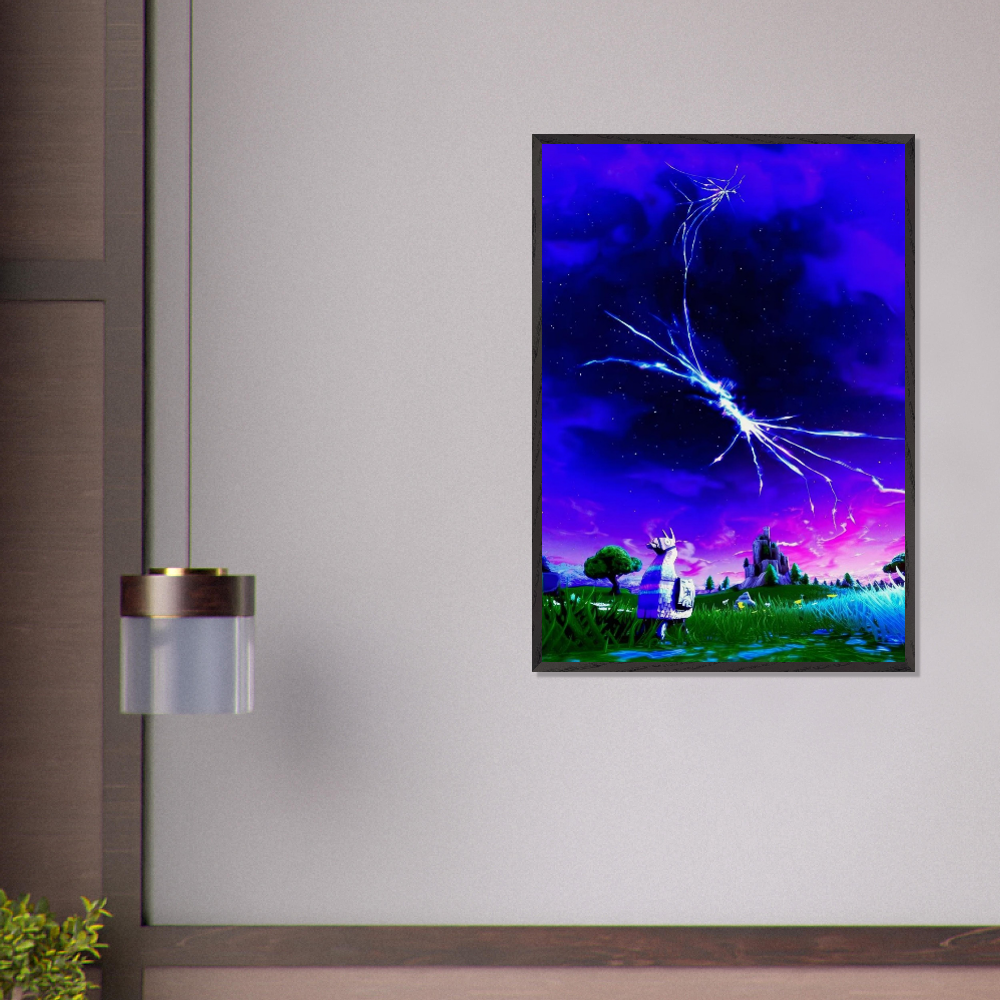 Fortnite - Rift