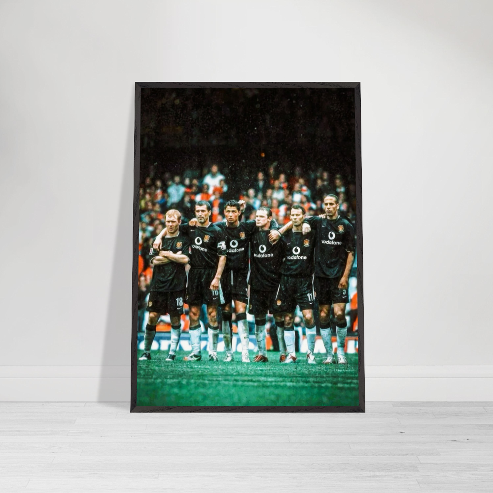 Manchester United - Together