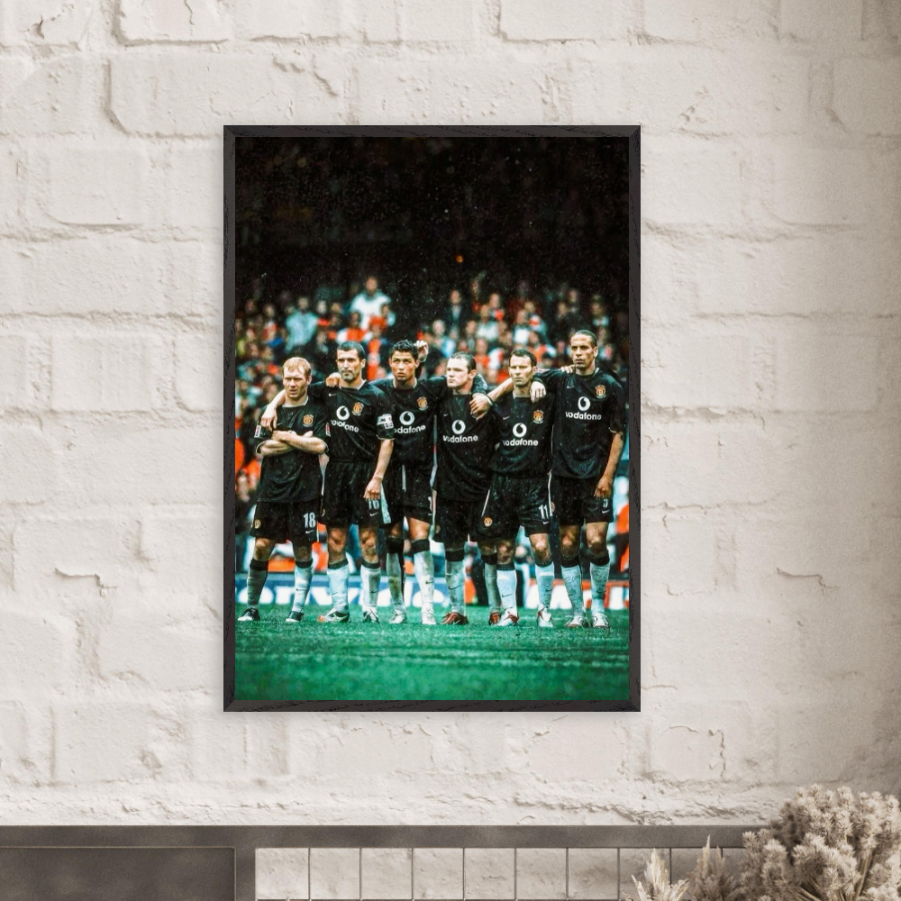 Manchester United - Together