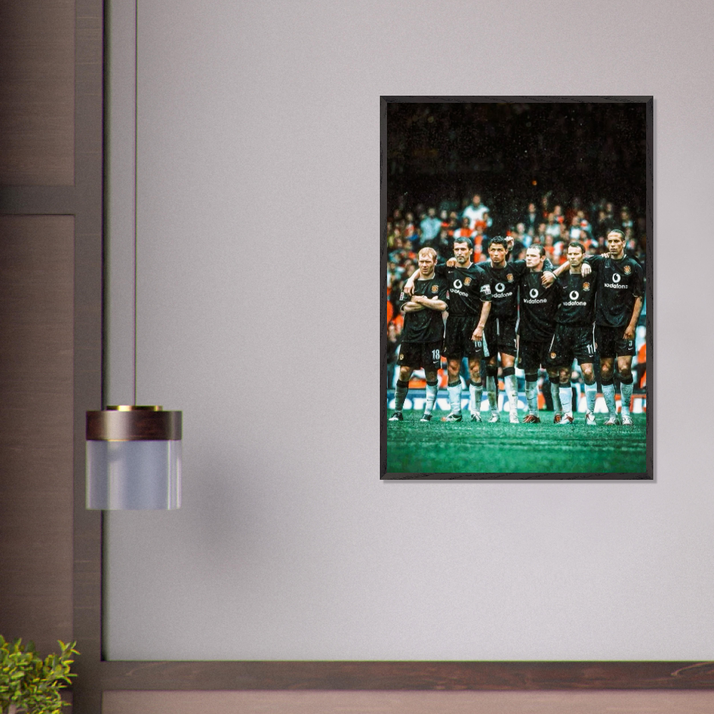 Manchester United - Together