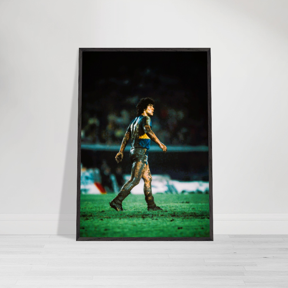 Maradona - Mud, God, Chaos