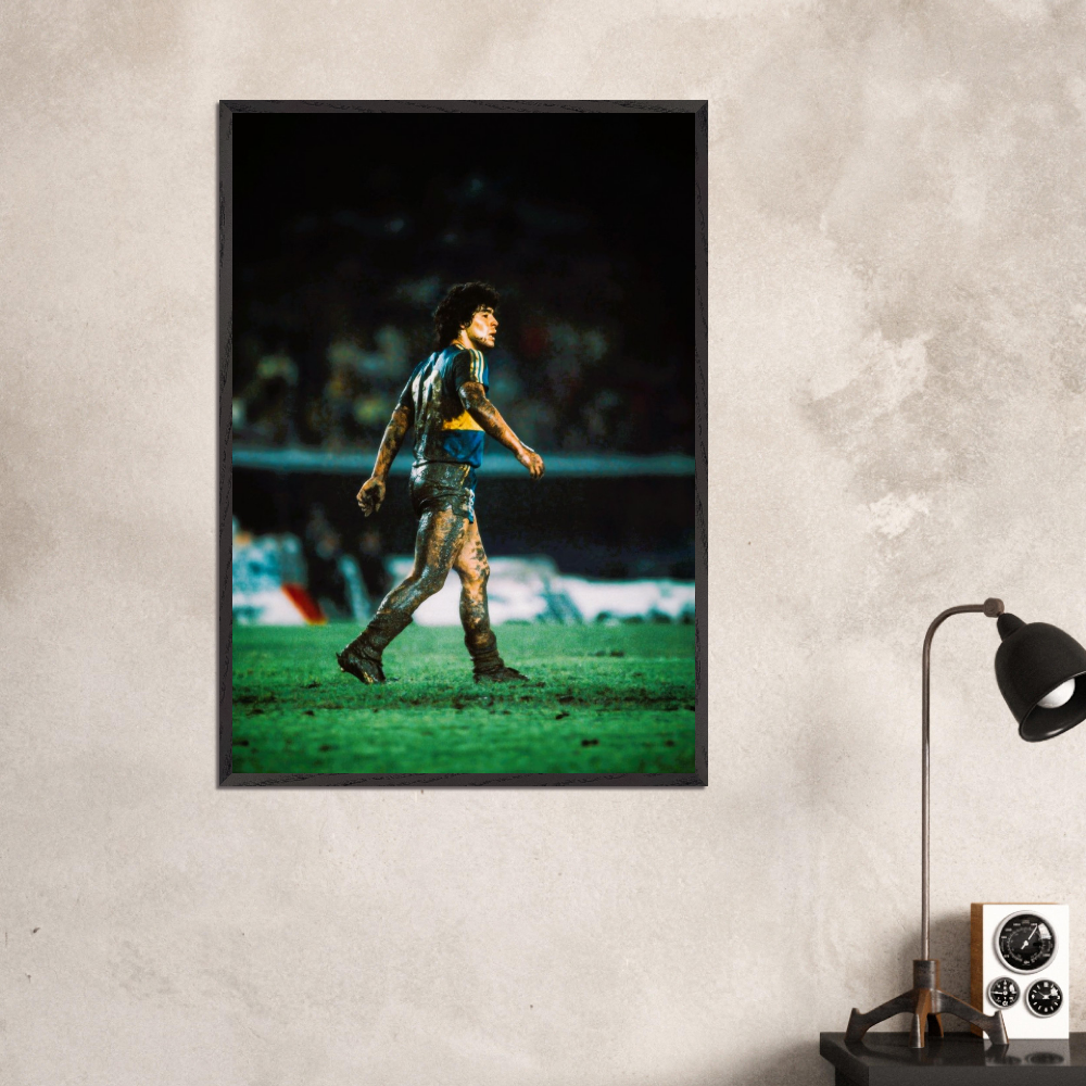 Maradona - Mud, God, Chaos