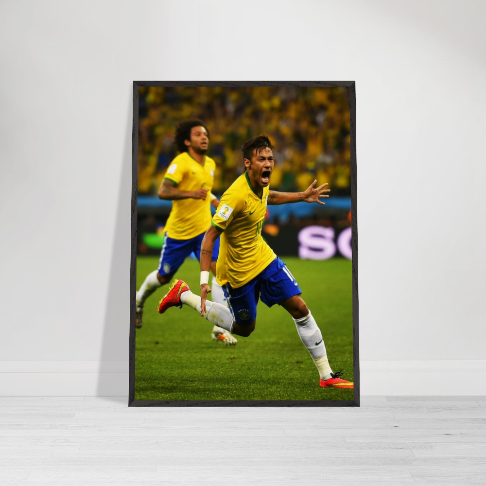 Neymar Jr x Marcelo - Before Everything Changed