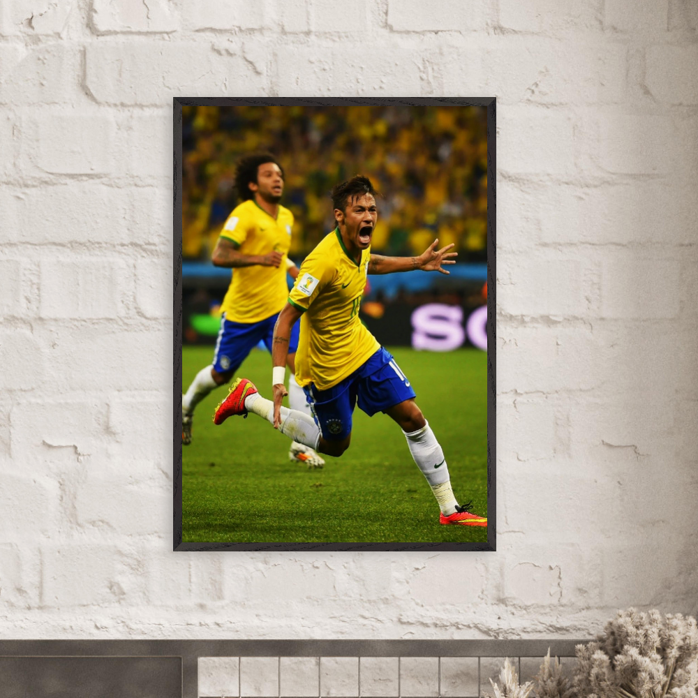 Neymar Jr x Marcelo - Before Everything Changed