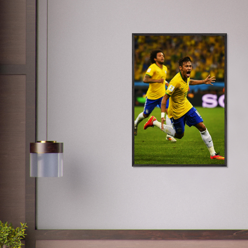 Neymar Jr x Marcelo - Before Everything Changed