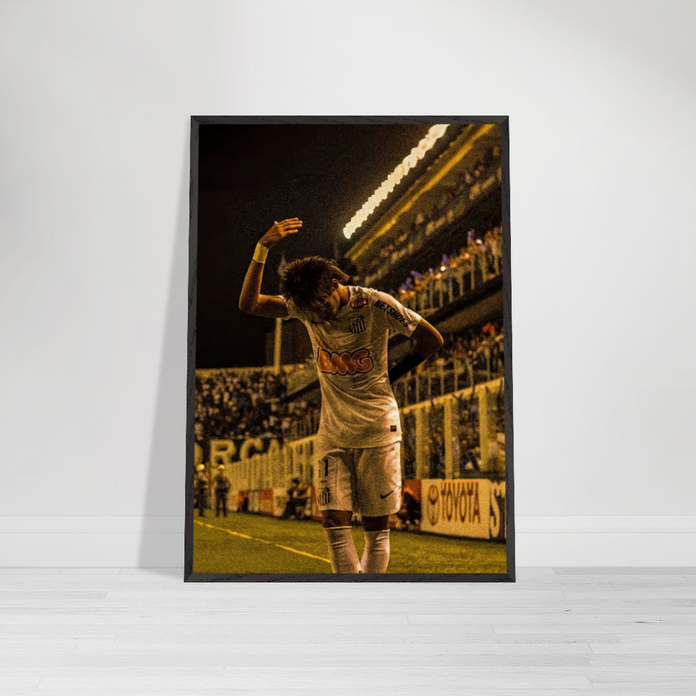 Neymar Jr - Joga Bonito Reborn