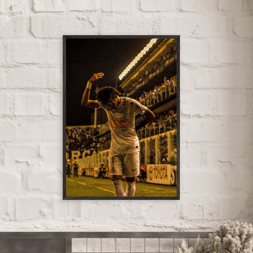 Neymar Jr - Joga Bonito Reborn