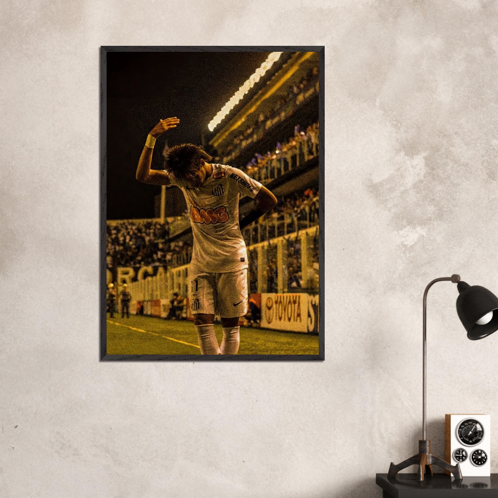 Neymar Jr - Joga Bonito Reborn