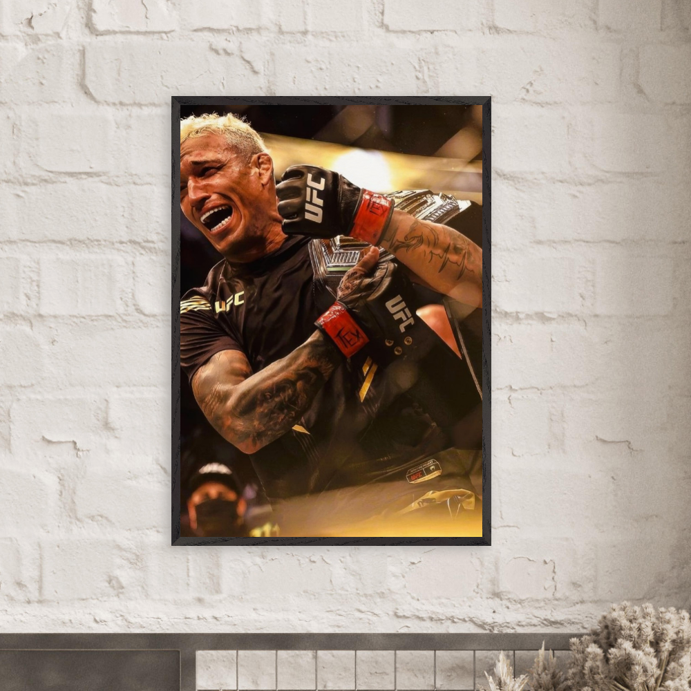 Charles Do Bronx - Redemption