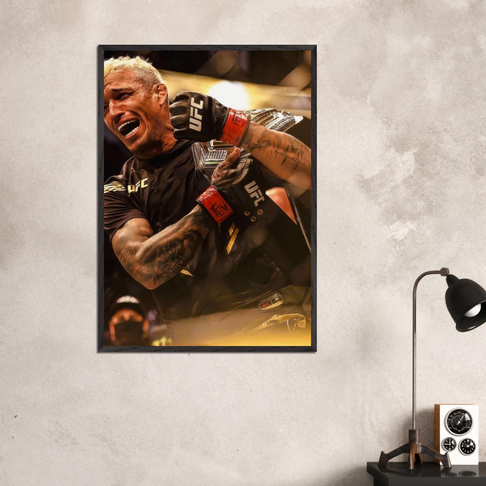 Charles Do Bronx - Redemption