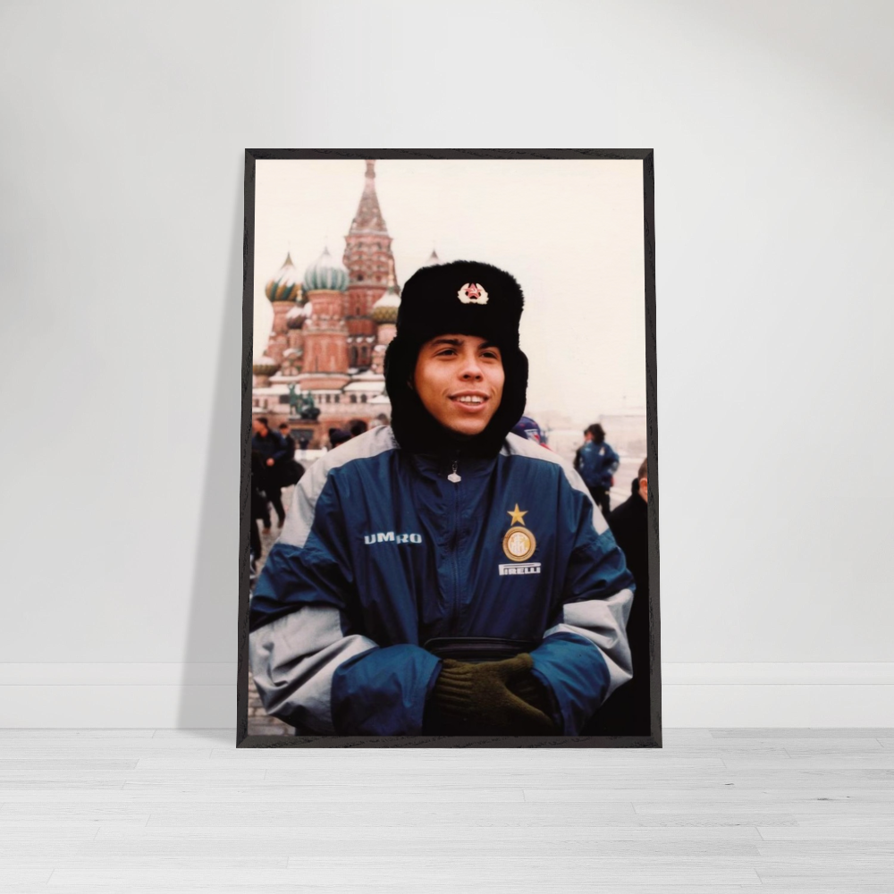 R9 - Moscow, 1998