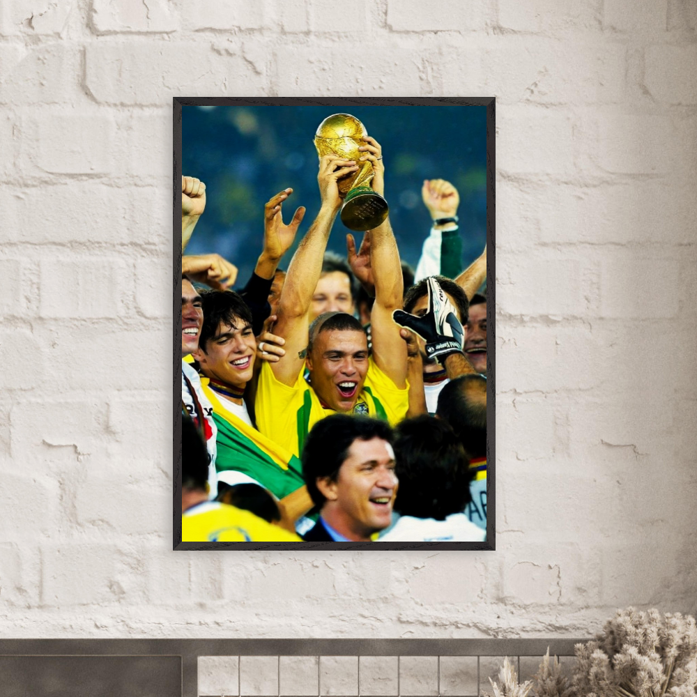 R9 2002 World Cup - Fenomeno