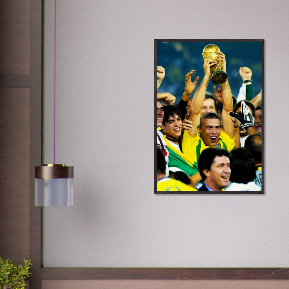 R9 2002 World Cup - Fenomeno