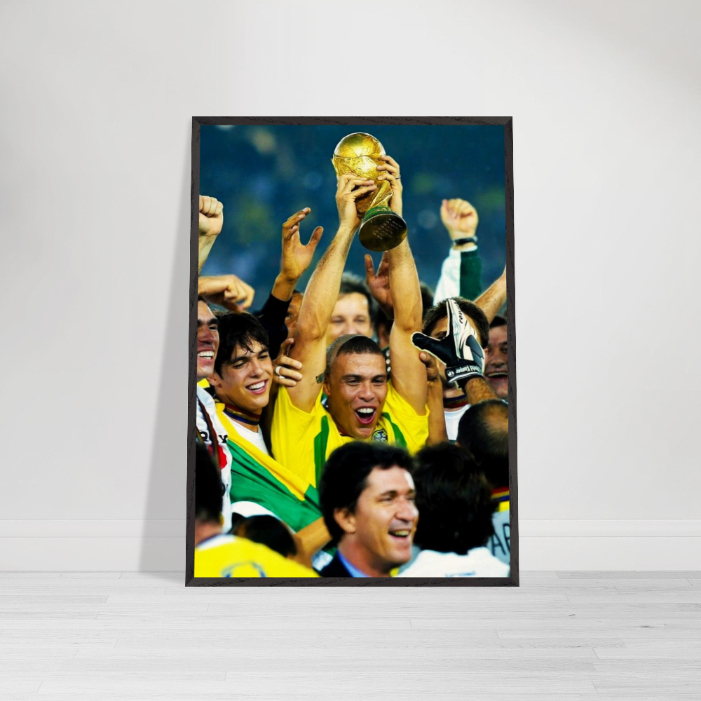 R9 2002 World Cup - Fenomeno