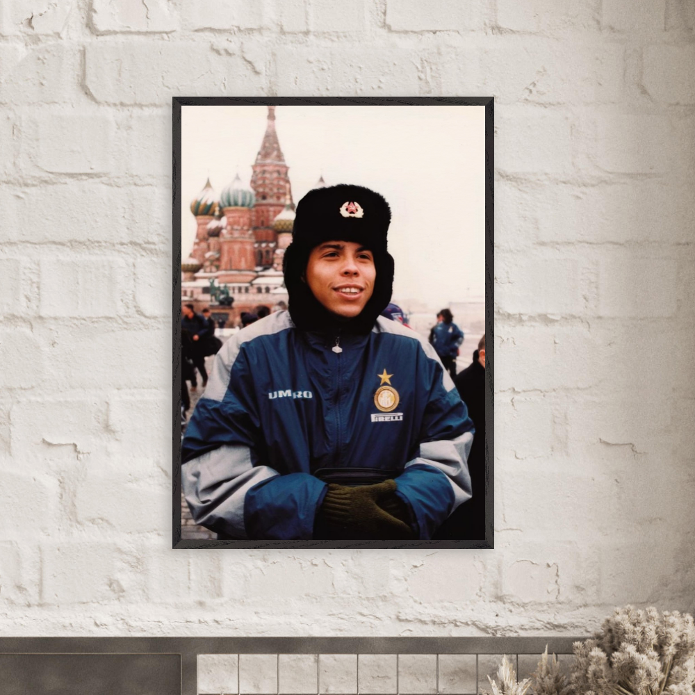 R9 - Moscow, 1998