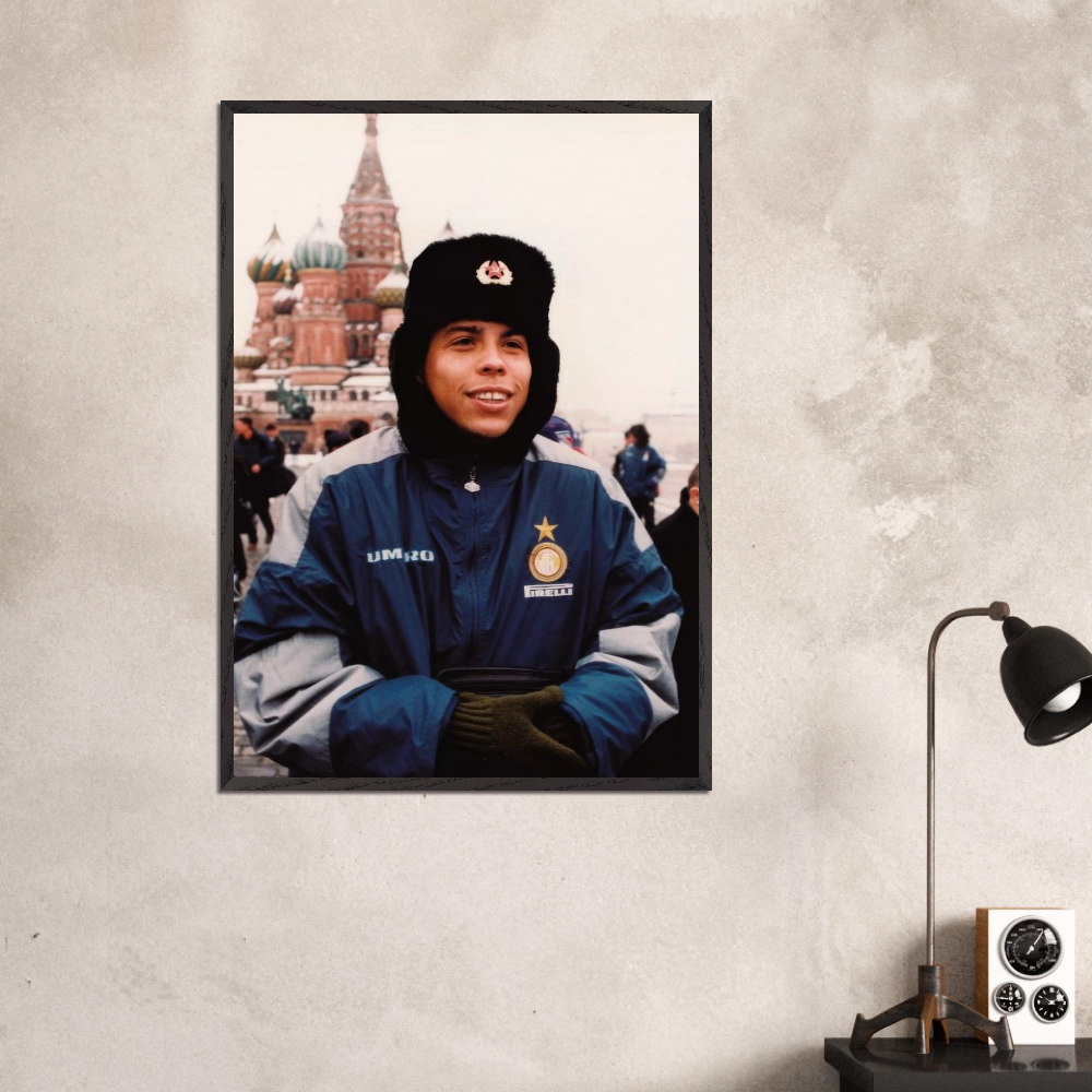R9 - Moscow, 1998