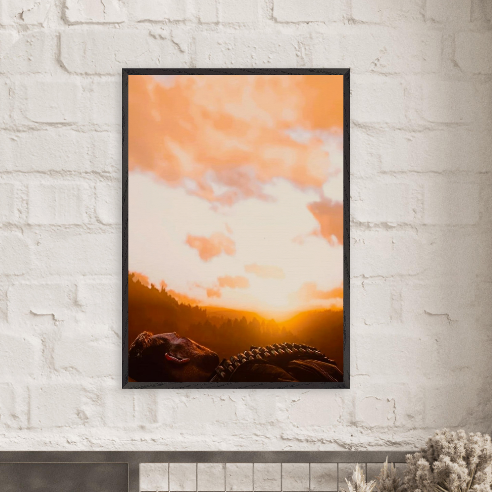 Arthur Morgan - Outlaw's Farewell