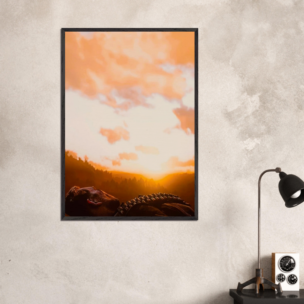 Arthur Morgan - Outlaw's Farewell