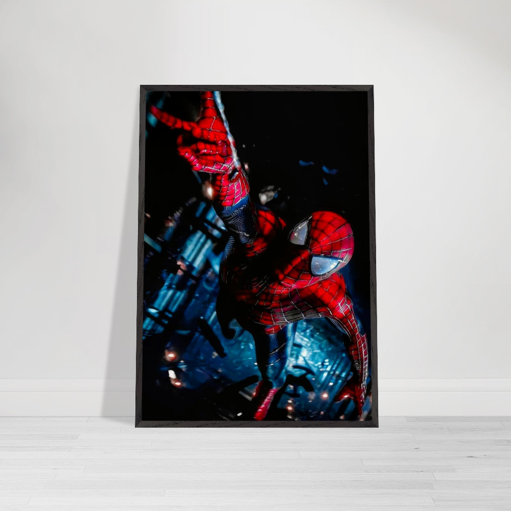 Spiderman - No Way Back