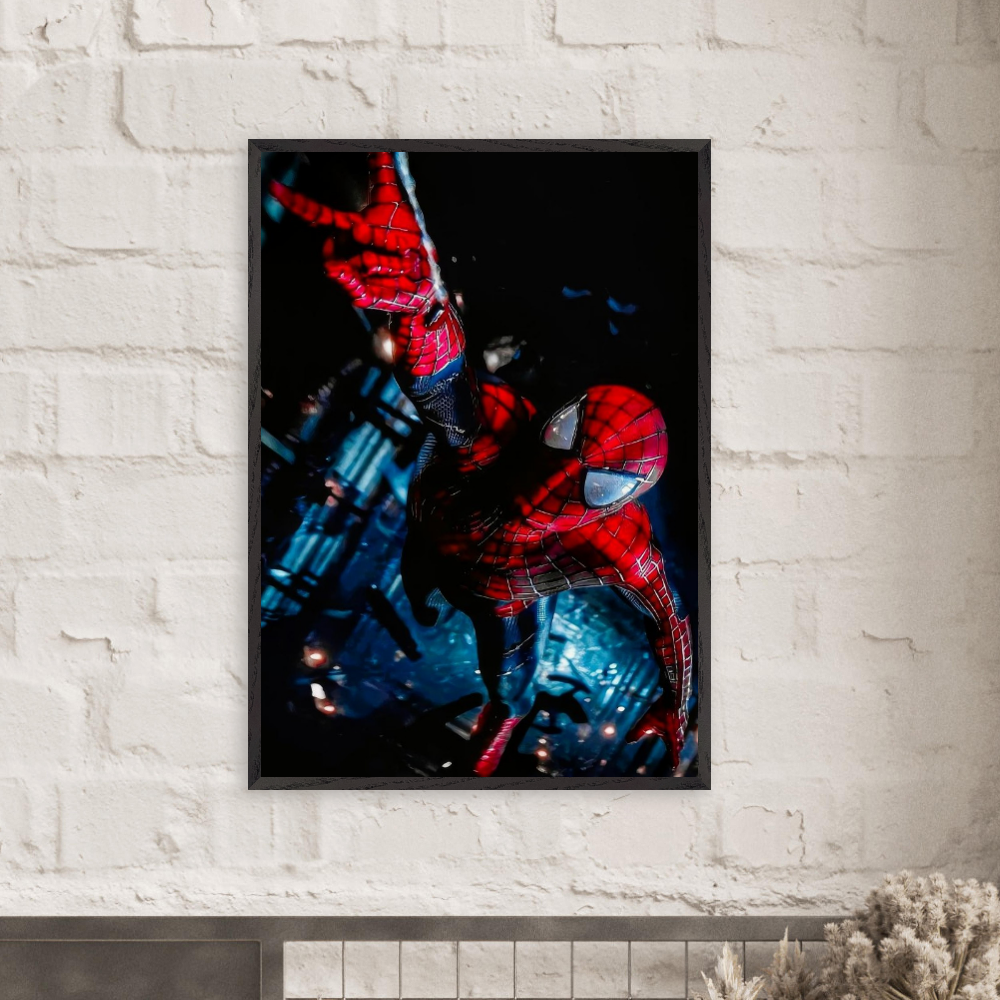 Spiderman - No Way Back