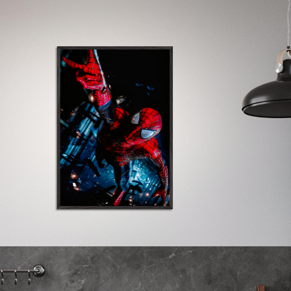 Spiderman - No Way Back