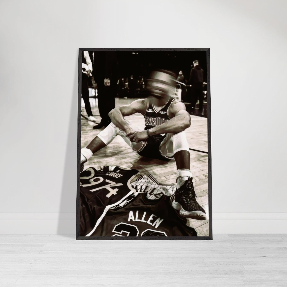 Stephen Curry - 2974