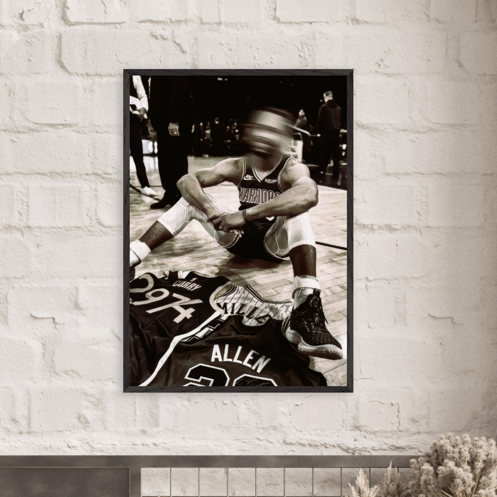 Stephen Curry - 2974