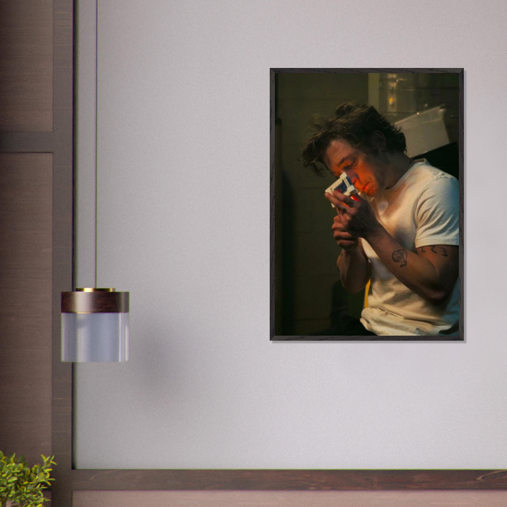 Carmy Berzatto - Chef's Interval