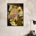 Travis Scott - McDonalds