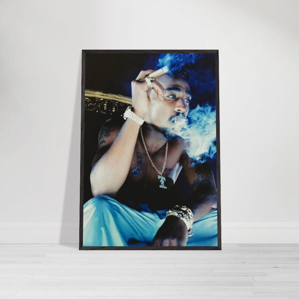 Tupac - West Coast Logic