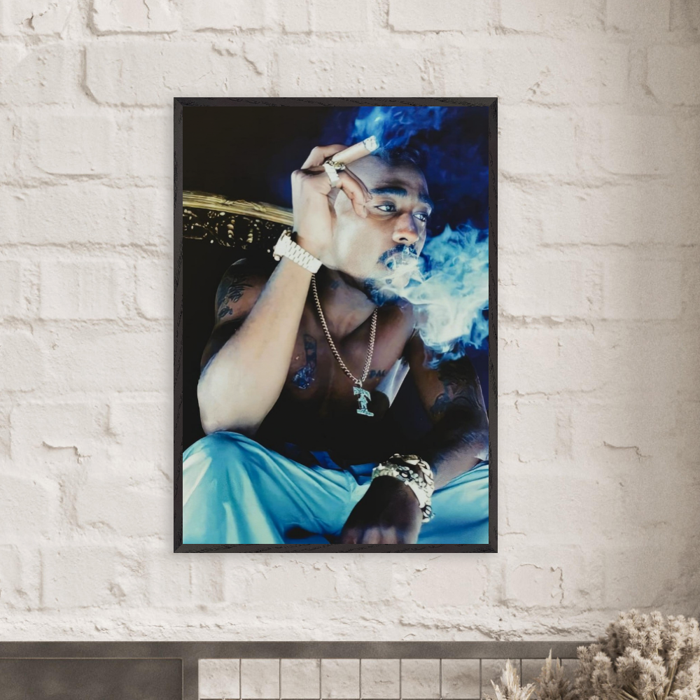 Tupac - West Coast Logic