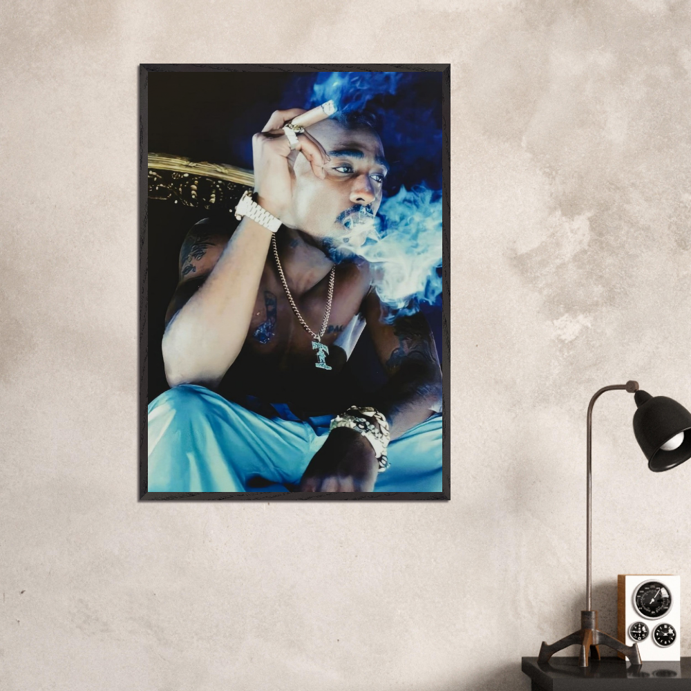 Tupac - West Coast Logic