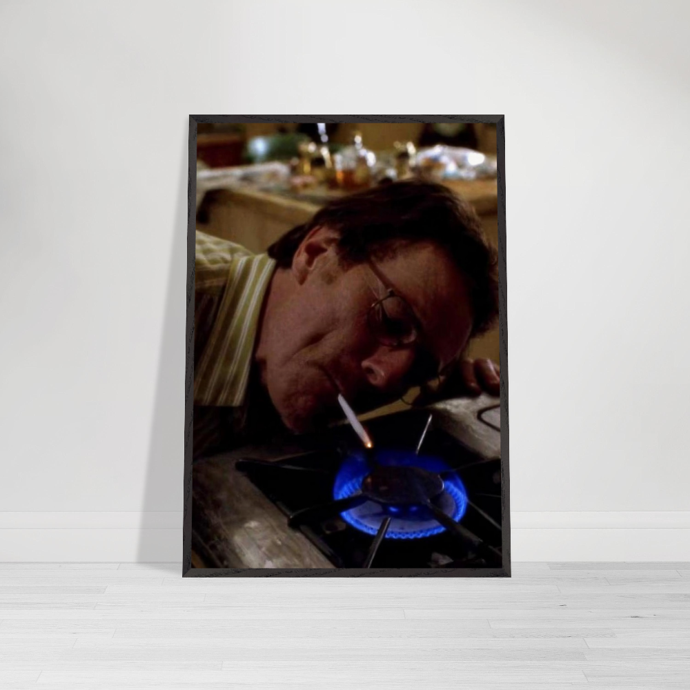 Walter White - Self Medication