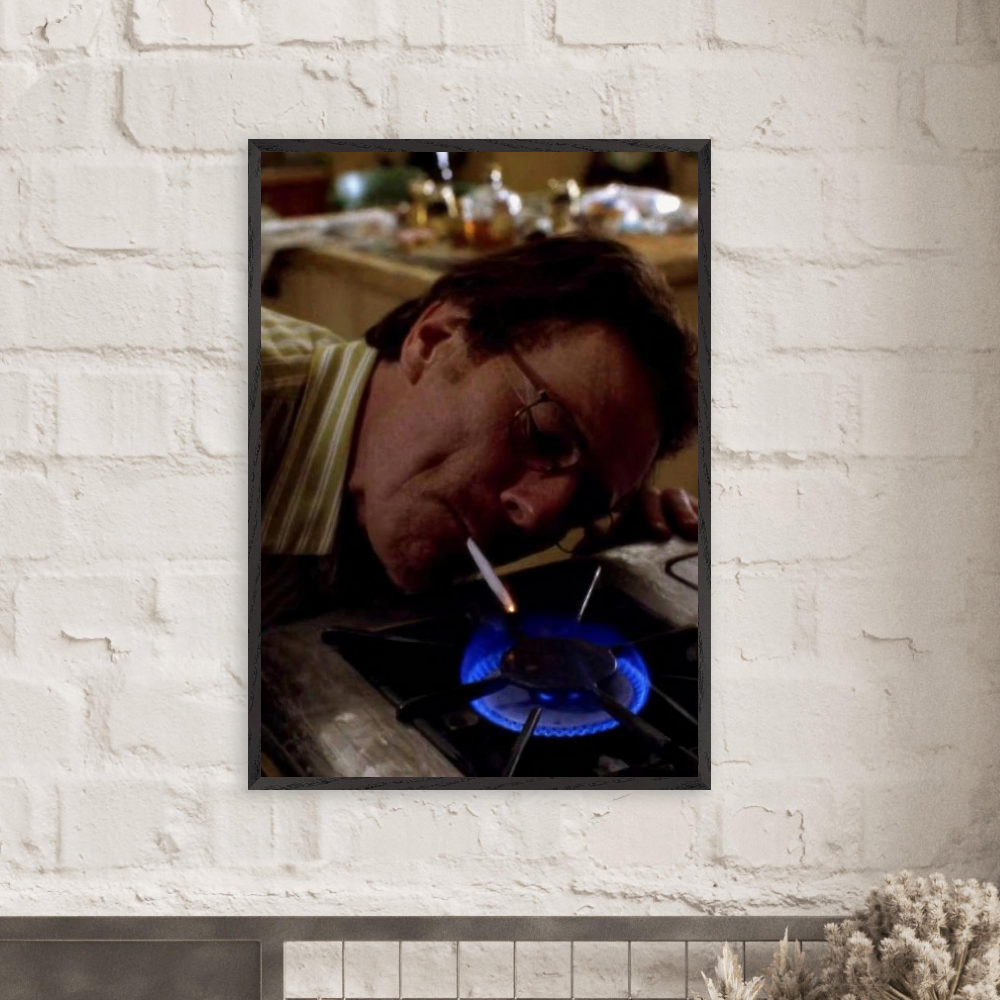 Walter White - Self Medication