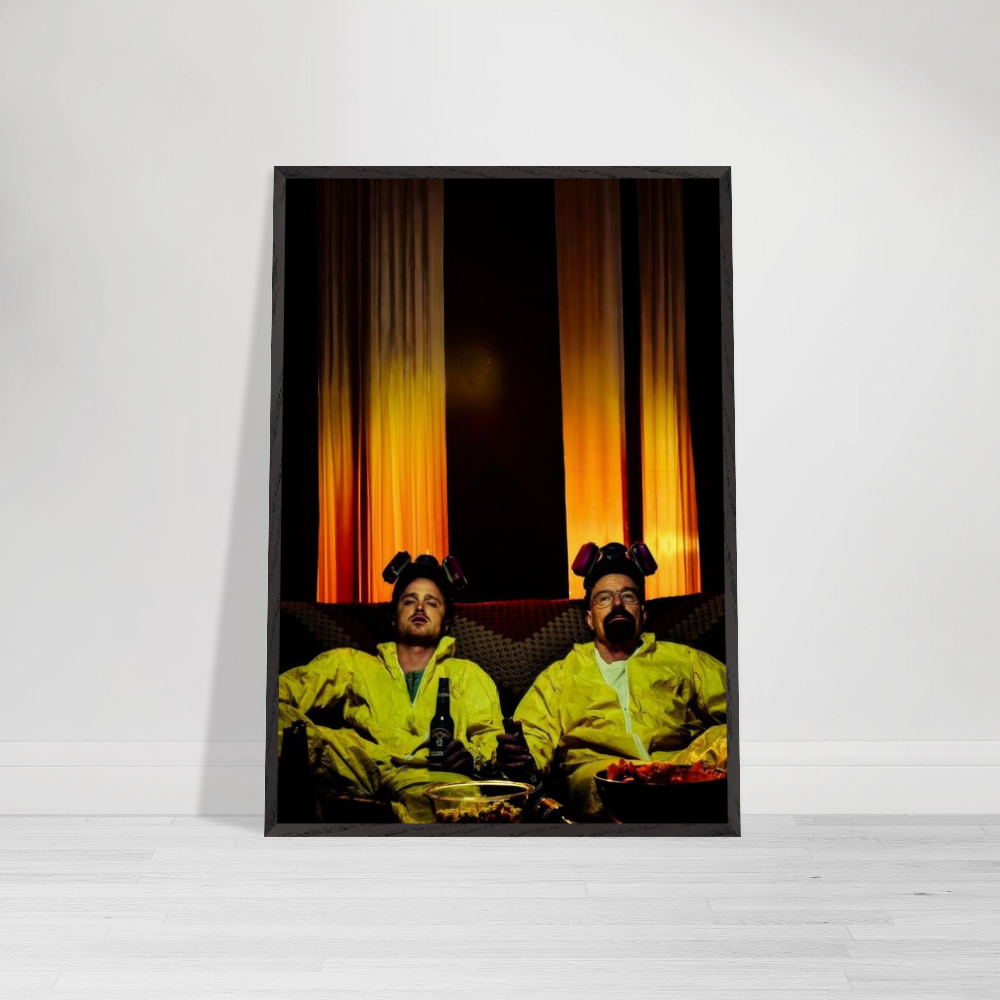 Breaking Bad - Long Nights