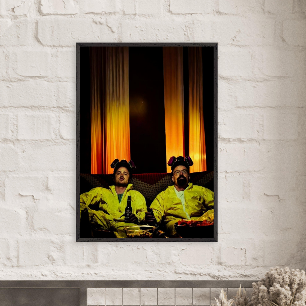 Breaking Bad - Long Nights